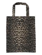 Opheliasy Bag Tote Taske Brown Sofie Schnoor Young