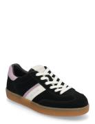 Nolinas Low-top Sneakers Black GUESS