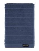 Terry Towel Novalie Stripe Home Textiles Bathroom Textiles Towels & Ba...
