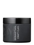 Sebastian Professional Craft Clay 50 Ml Wax & Gel Nude Sebastian Profe...