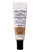 Anne T. Dotes Liquid Concealer #37 Concealer Makeup The Balm