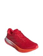 Supernova Comfortglide M Sport Men Sport Shoes Sport Running Shoes Red...