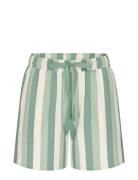 Mix & Match Shorts Shorts Green Triumph