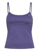 Move 2In1 Tank - Regular Length Sport Women Sport Clothing Sports Tops...