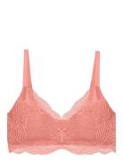 Triumph Lift Smart P Ex Lingerie Bras & Tops Soft Bras Non Wired Bras ...