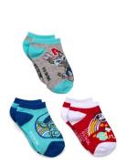 Socks Socks & Tights Socks Multi/patterned Paw Patrol