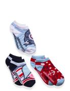 Socks Socks & Tights Socks Multi/patterned Gurli Gris