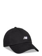 6 Panel Classic Hat V2 Sport Sport Accessories Sport Caps Black New Ba...