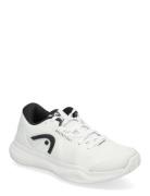 Sprint Pro 4.0 Junior Whbk Low-top Sneakers White Head