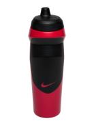 Nike Hypersport Bottle 20 Oz Sport Water Bottles Red NIKE Equipment