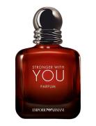 Swy Parfum 50Ml Mv 25 Parfume Eau De Parfum Nude Armani