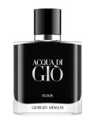 Adgh Elixir 50Ml Parfume Eau De Parfum Nude Armani