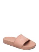 W Base Camp Slide Iii Sport Summer Shoes Sandals Pool Sliders Pink The...