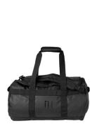 Duffle Bag 30L Rygsæk Taske Black Johaug