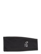 Elemental Headband Sport Headwear Headbands Black Johaug