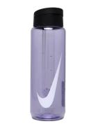 Nike Tr Renew Recharge Straw Bottle 24 Oz Sport Water Bottles Purple N...