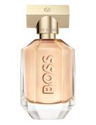 The Scent For Her Eau De Parfum 50.00 Ml Parfume Eau De Parfum Nude Hu...