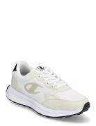 Stowe Virtue Low Cut Shoe Low-top Sneakers White Champion