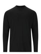 Roger M Hyperstretch L/S Tee Sport Men Sport Clothing Sport Tops Sport...