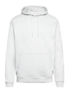 Hco. Guys Sweatshirts Tops Sweatshirts & Hoodies Hoodies White Hollist...