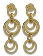 Huliet Ørestickere Smykker Gold Ted Baker London