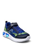 J Assister Boy B Shoes Sports Shoes Running-training Shoes Navy GEOX