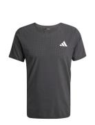 Adizero Tee M Sport Men Men Sports Clothes Sport Tops Sport T-Skjorte ...