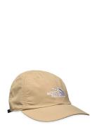 Horizon Hat Sport Women Sport Accessories Sport Caps Beige The North F...