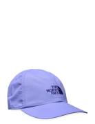 Horizon Hat Sport Women Sport Accessories Sport Caps Blue The North Fa...