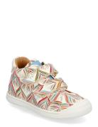 Bisgaard Thor V Low-top Sneakers Cream Bisgaard