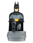Cable Guys - Batman- Mobil And Consol Holder Home Kids Decor Decoratio...