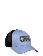 Columbia Youth Snap Back Sport Headwear Caps Blue Columbia Sportswear