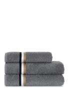 Blinea Bath Towel Home Textiles Bathroom Textiles Towels & Bath Towels...