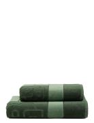 Doubleb Handtowel Home Textiles Bathroom Textiles Towels & Bath Towels...