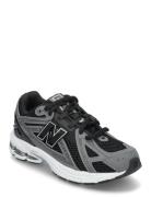 New Balance 1906 Kids Lace Sport Sneakers Low-top Sneakers Black New B...