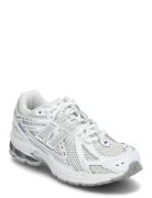 New Balance 1906 Kids Lace Sport Sneakers Low-top Sneakers White New B...