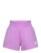 Fs-Shorts Sport Shorts Pink Nike