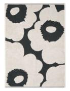 Unikko Hand Towel 50X70 Cm Home Textiles Bathroom Textiles Towels & Ba...