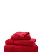 Player Bath Sheet Home Textiles Bathroom Textiles Towels & Bath Towels...