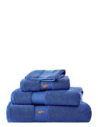 Poloplay Bath Towel Home Textiles Bathroom Textiles Towels & Bath Towe...