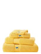 Poloplay Guest Towel Home Textiles Bathroom Textiles Towels & Bath Tow...
