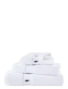 Poloplay Wash Towel Home Textiles Bathroom Textiles Towels & Bath Towe...
