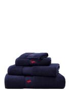 Poloplay Wash Towel Home Textiles Bathroom Textiles Towels & Bath Towe...