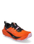 Gel-Trabuco 13 Sport Sport Shoes Sport Running Shoes Orange Asics