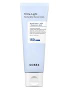 Cosrx Ultra Light Invisible Sunscreen 50Ml Solcreme Ansigt Nude COSRX