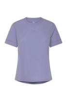 Nwlbreathe W T-Shirt Sport Women Sport Clothing Sports Tops & T-shirts...