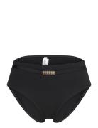 Icon Sw Bo. Full Brief Std High W. Swimwear Bikinis Bikini Bottoms Bik...