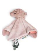Comfort Blanket Pigee Powder Baby & Maternity Baby Sleep Cuddle Blanke...