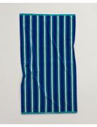 Stripe Beach Towel Home Textiles Bathroom Textiles Towels & Bath Towel...