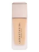 Impeccable Foundation - 2W Foundation Makeup Anastasia Beverly Hills